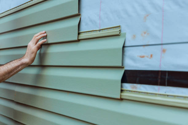 Best Insulated Siding Installation  in , CO